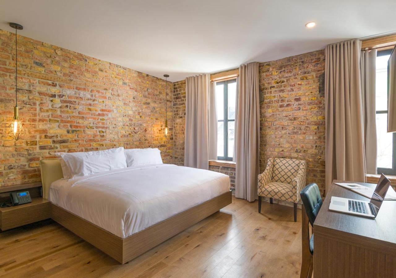 Aparthotel La Maison Kent - Par Aneyro