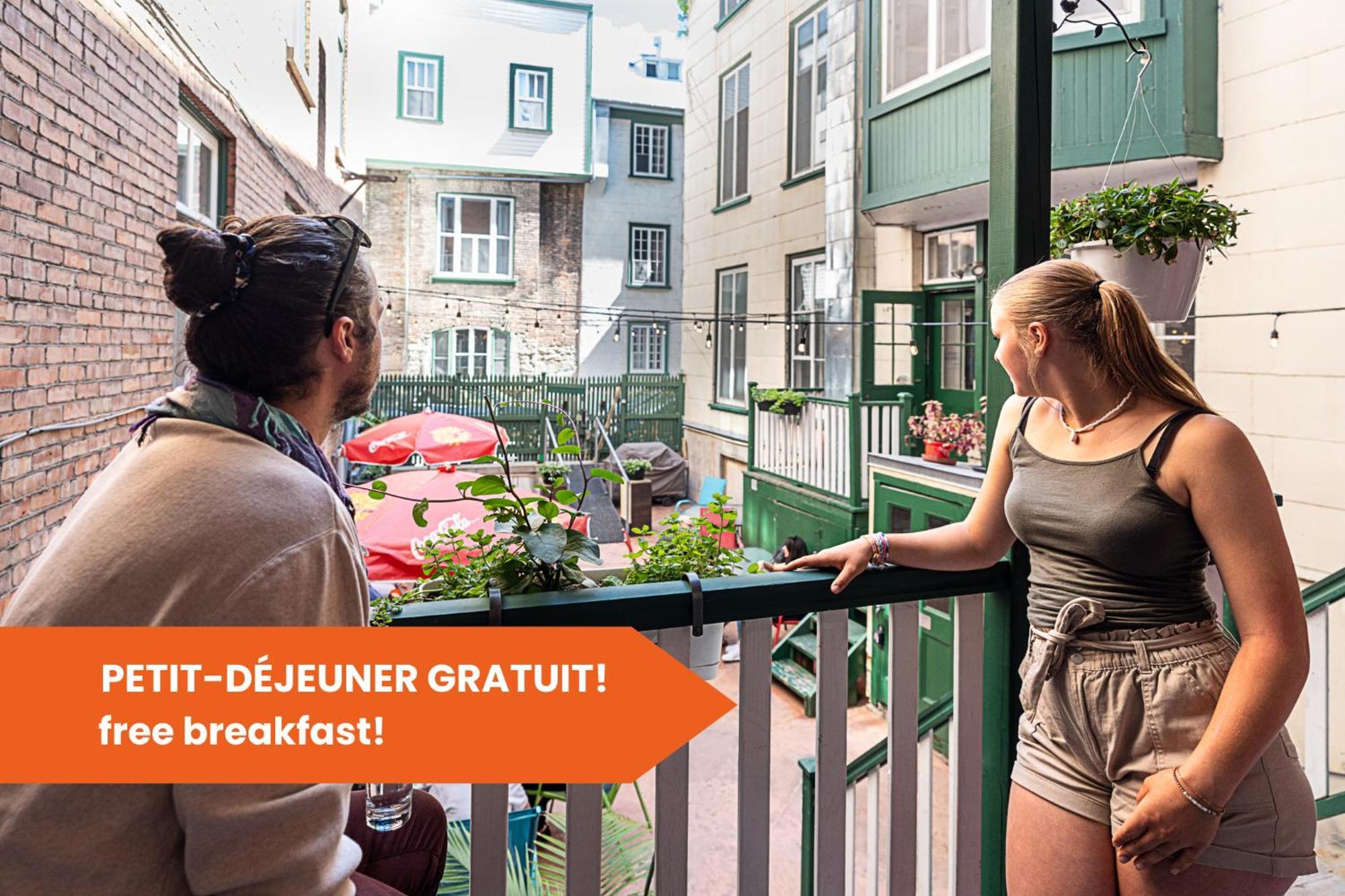 Internationale De Quebec City