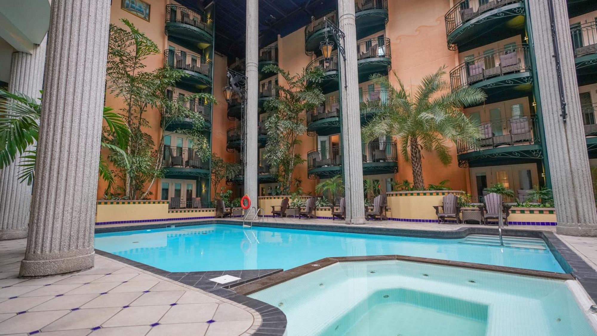 Hotel Plaza