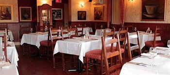 L'auberge Un Des 2 Quebec City