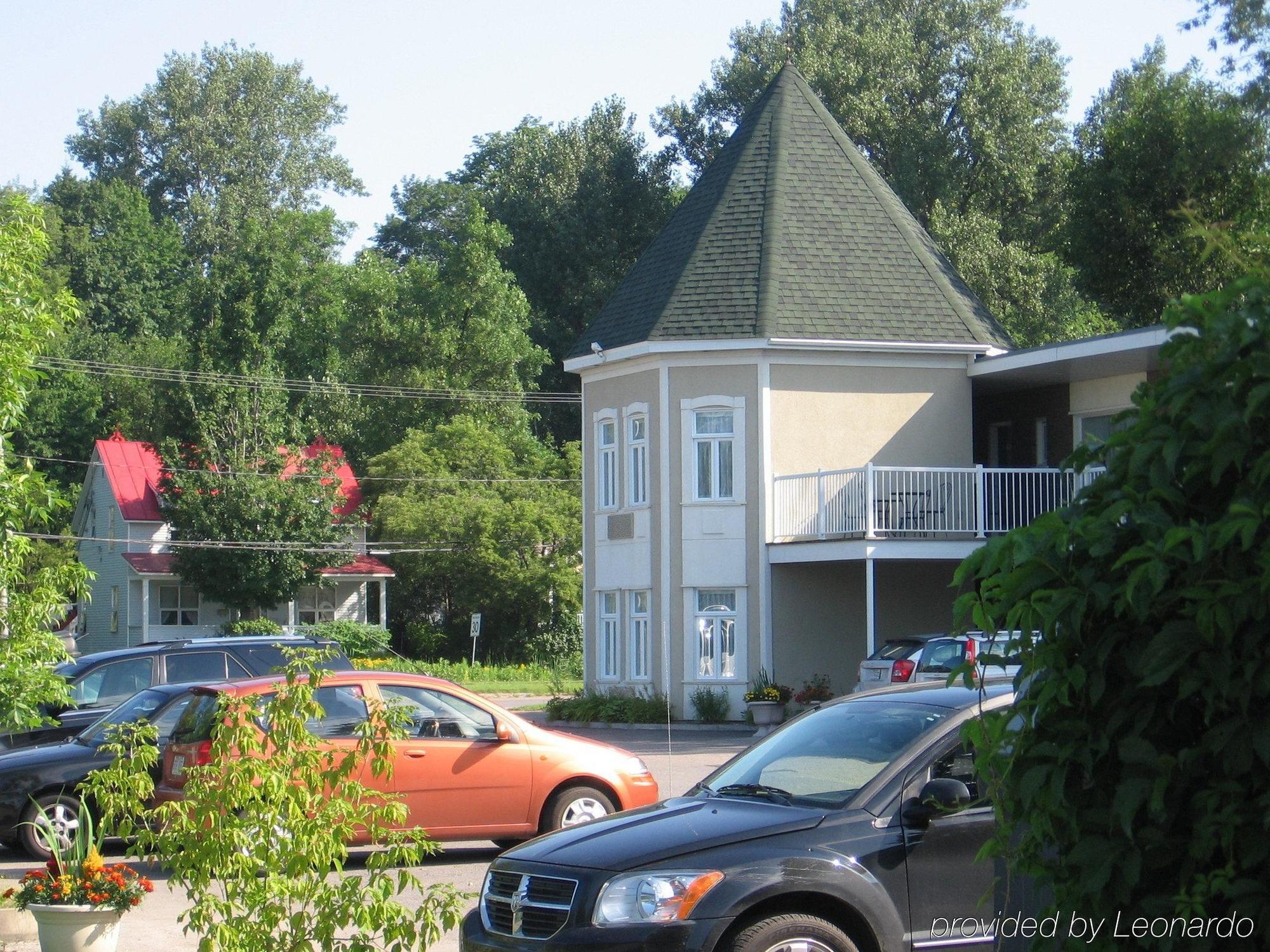 Hotel Le Littoral