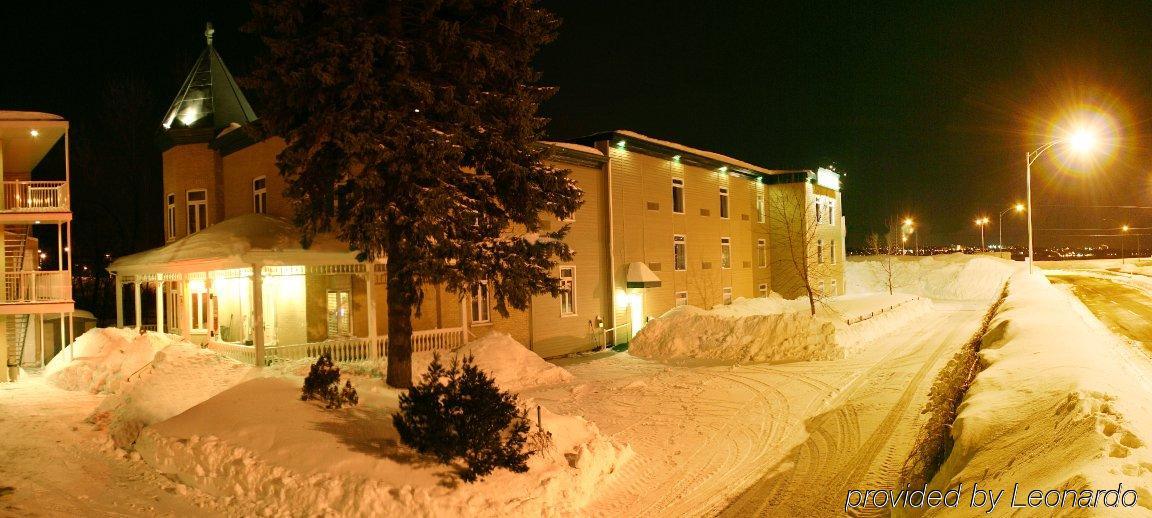 Hotel Le Littoral Quebec City