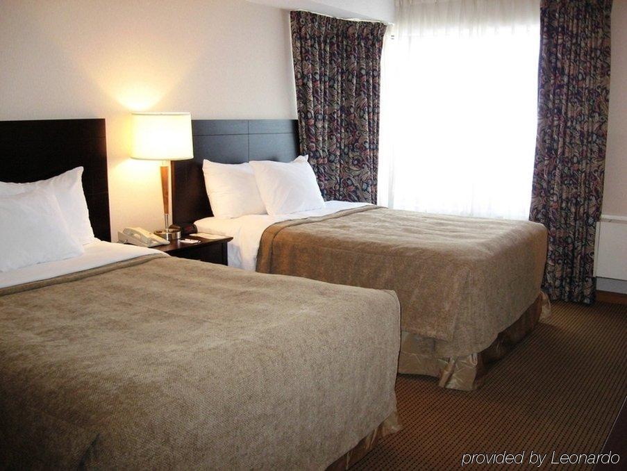 Quality 3* Quebec City