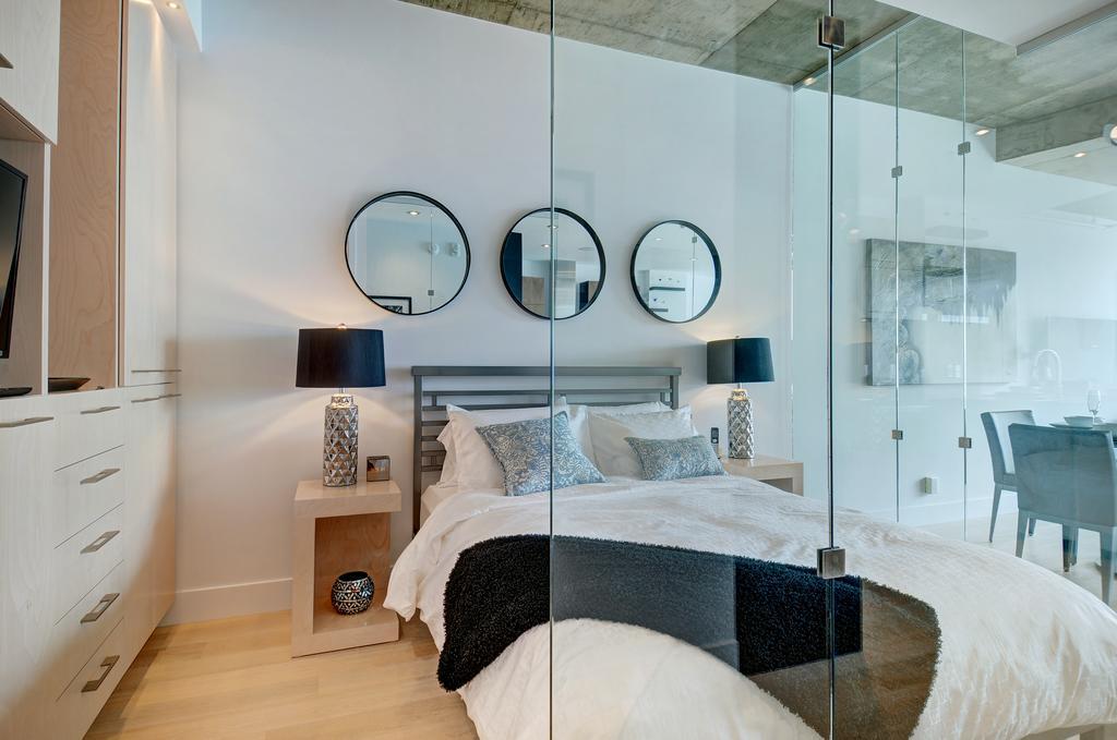 Apartment Les Immeubles Charlevoix - Le 760-610