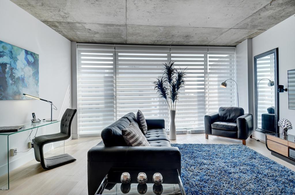 Apartment Les Immeubles Charlevoix - Le 760-610