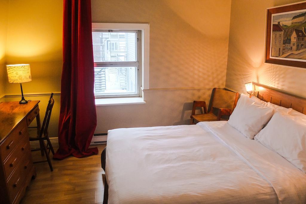 Chateau Fleur De Lys - L'hotel