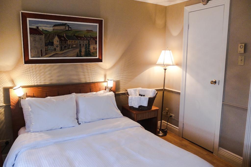 Hotel Chateau Fleur De Lys - L'hotel 3*