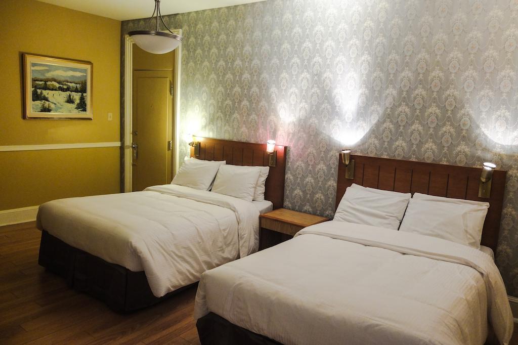 Chateau Fleur De Lys - L'hotel