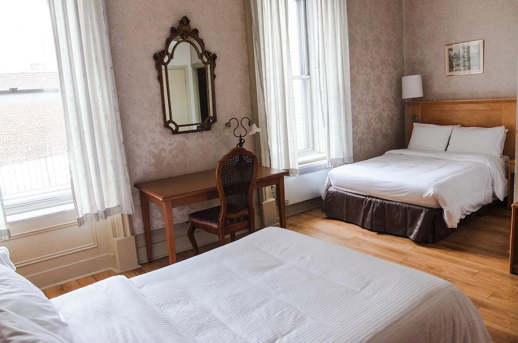 Hotel Chateau Fleur De Lys - L'hotel 3*