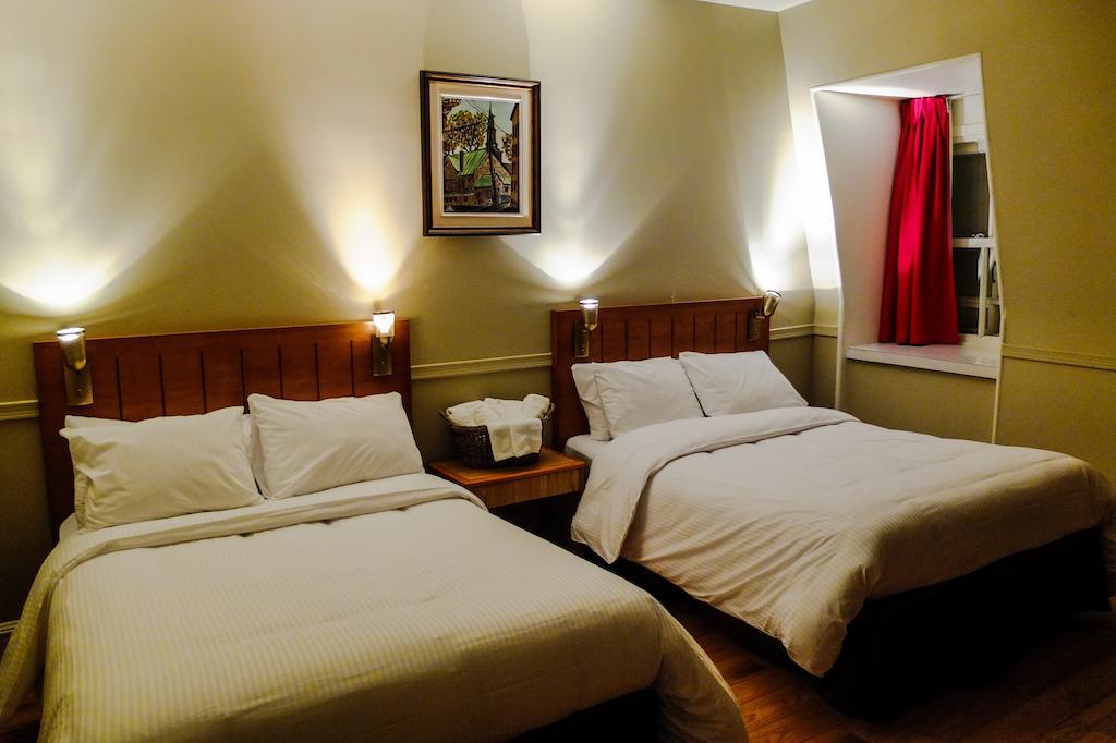 Hotel Chateau Fleur De Lys - L'hotel 3*