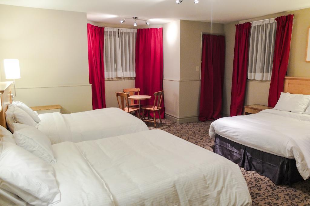 Hotel Chateau Fleur De Lys - L'hotel 3*