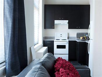 Apartment Le 31 Mcmahon Quebec City