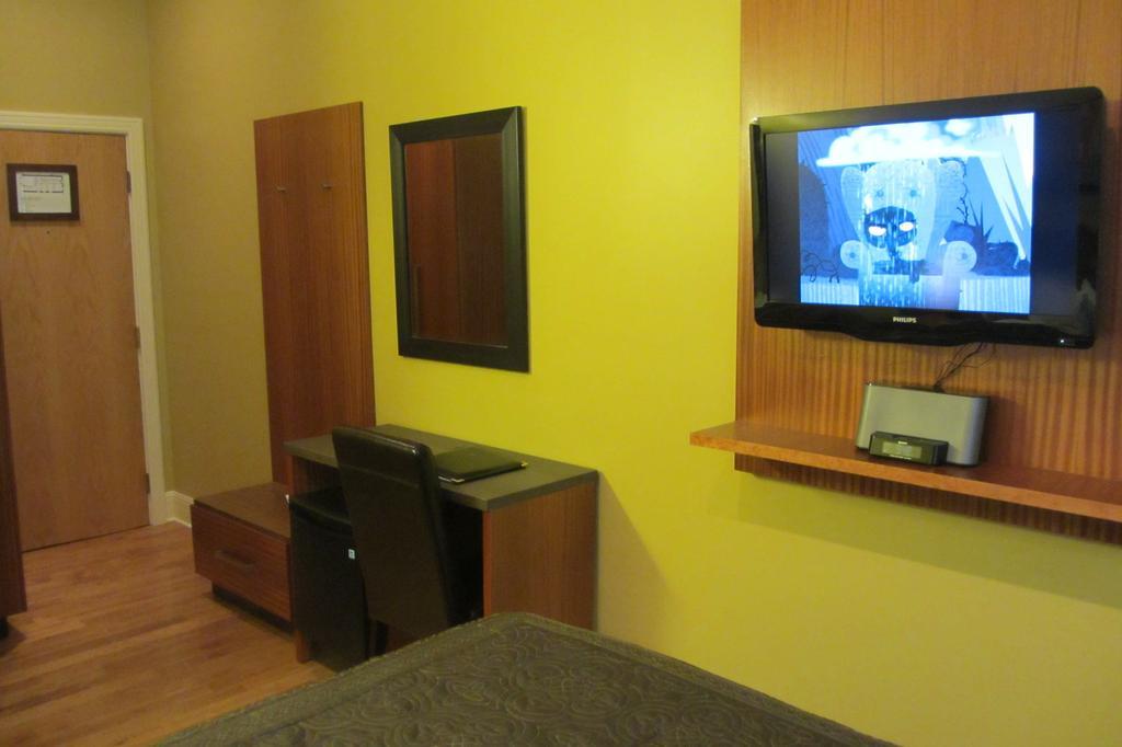 Hotel Ermitage 3*