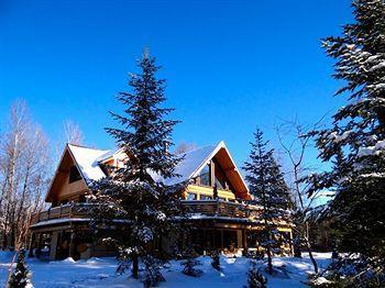 Bed & Breakfast Le Domaine Du Lac Saint Charles 4*