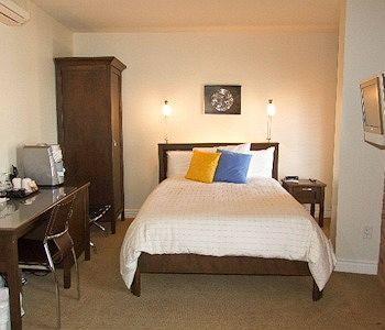 Hotel Appart-hotel Le Vincent