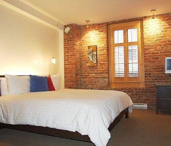 Appart-hotel Le Vincent
