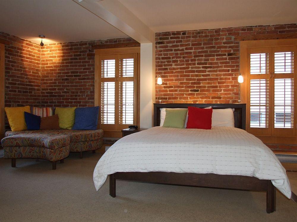 Appart-hotel Le Vincent Quebec City