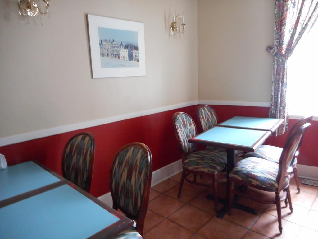 Manoir Charest Quebec City
