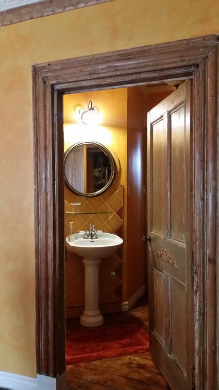 Bed & Breakfast A L'augustine 3*