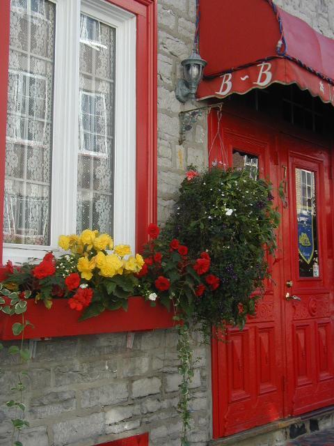 Bed & Breakfast A L'augustine 3*