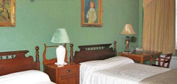 Inn North House - La Chouette Automatise