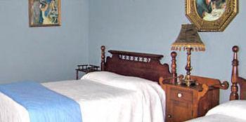 North House - La Chouette Automatise