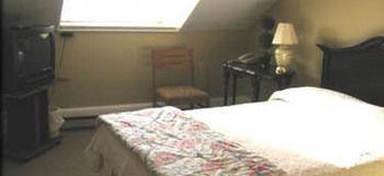 Inn North House - La Chouette Automatise 2*
