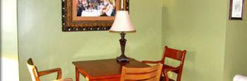Inn North House - La Chouette Automatise