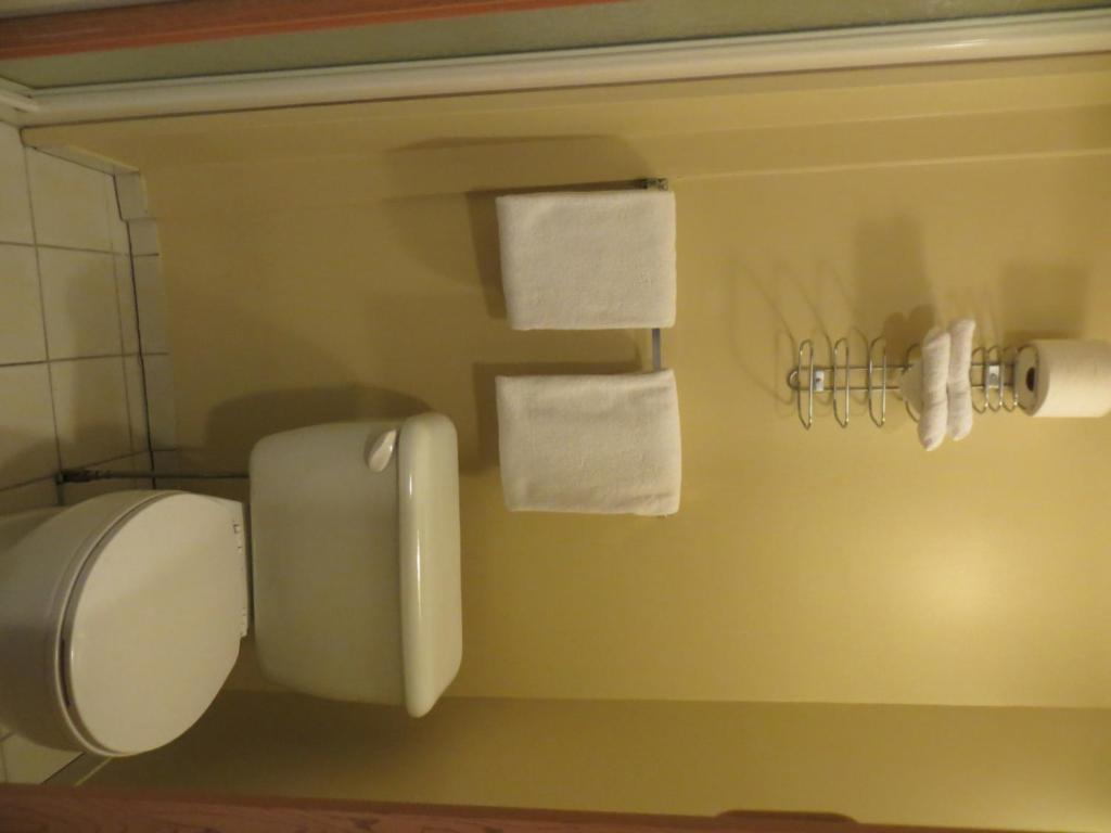 Manoir Charest 2*