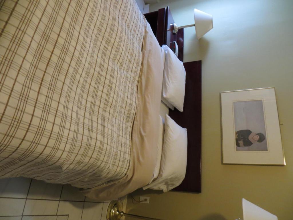 Manoir Charest 2* Quebec City