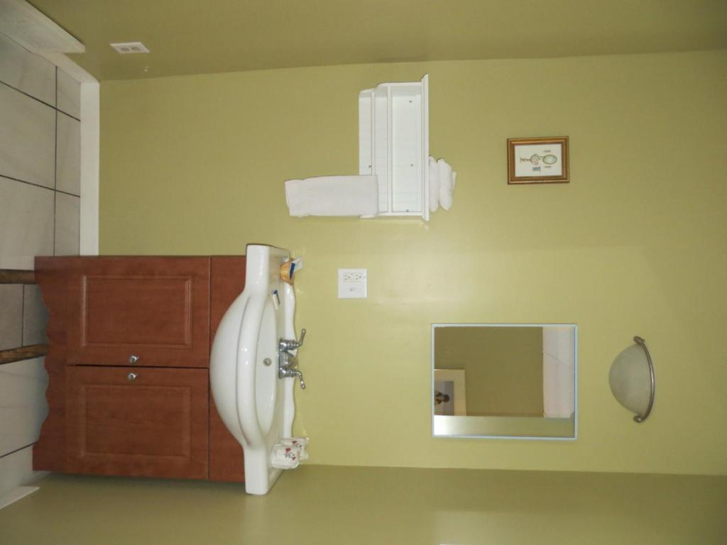 Hotel Manoir Charest
