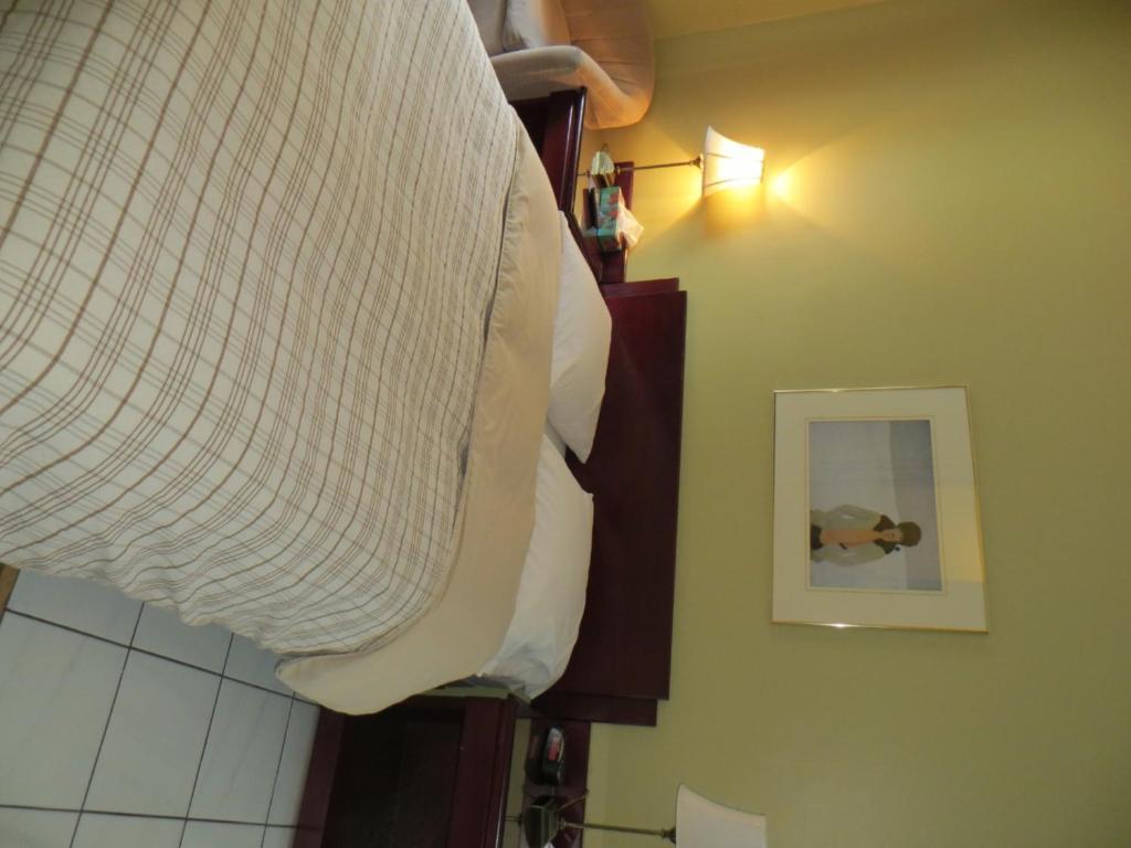 Manoir Charest Hotel Quebec City