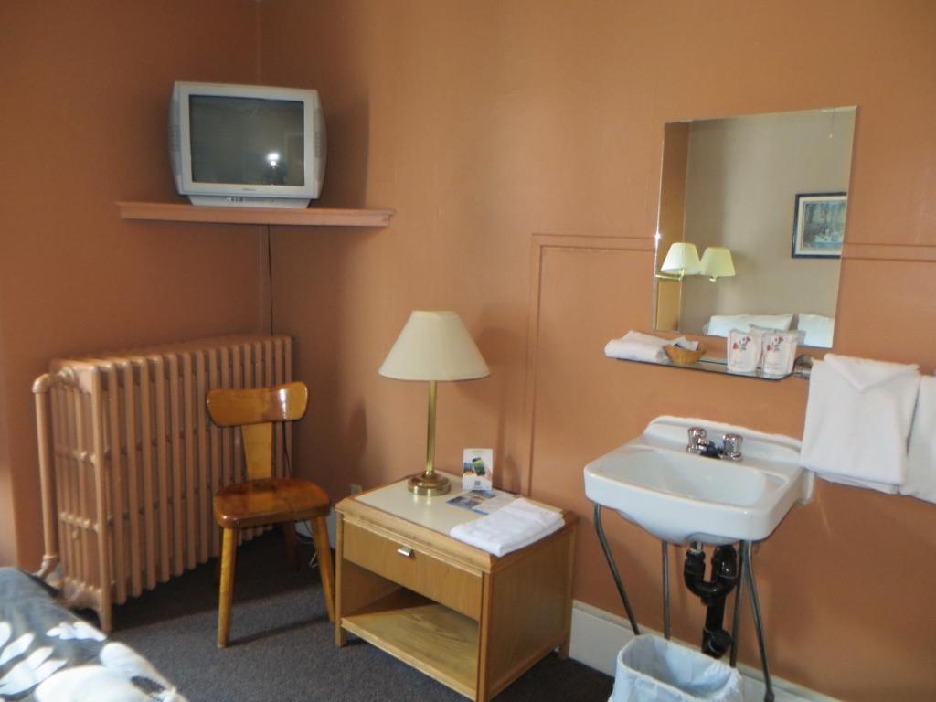 Manoir Charest 2* Quebec City