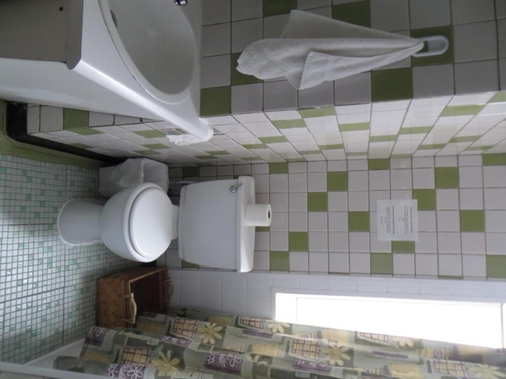 Hotel Manoir Charest