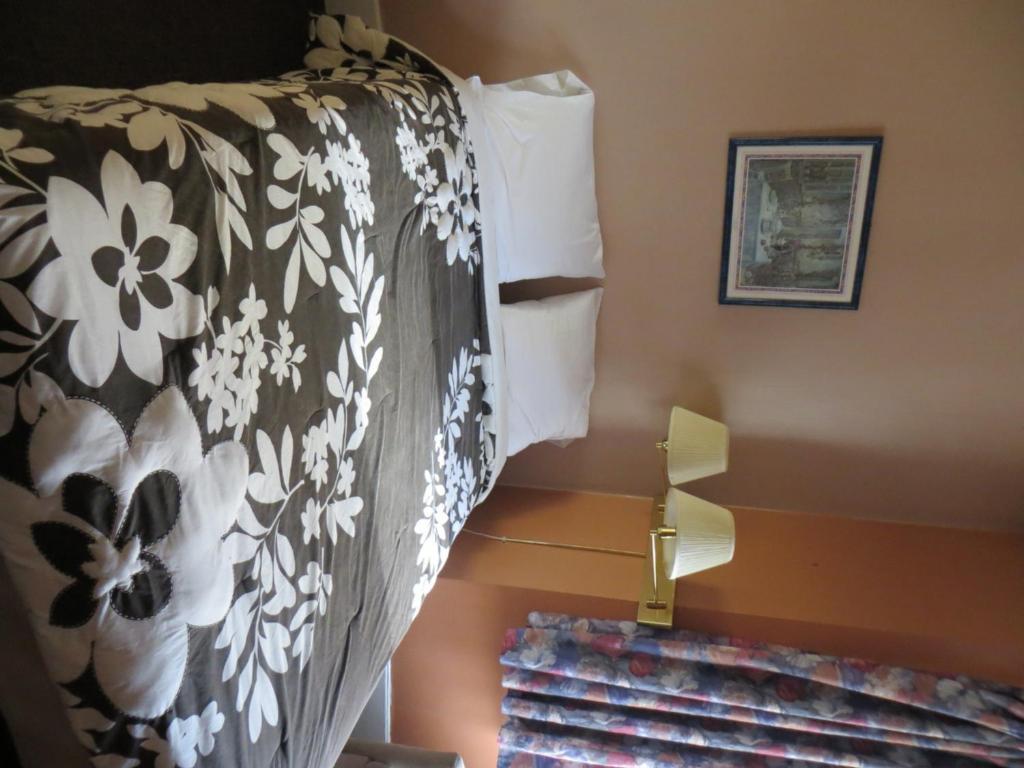 Manoir Charest Hotel Quebec City
