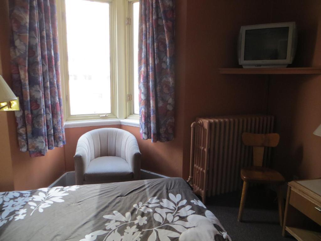 Manoir Charest Quebec City