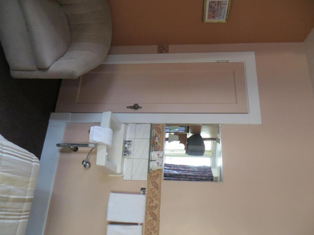 Hotel Manoir Charest