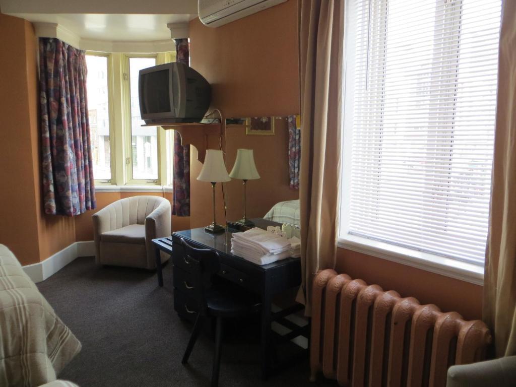 Manoir Charest Hotel Quebec City