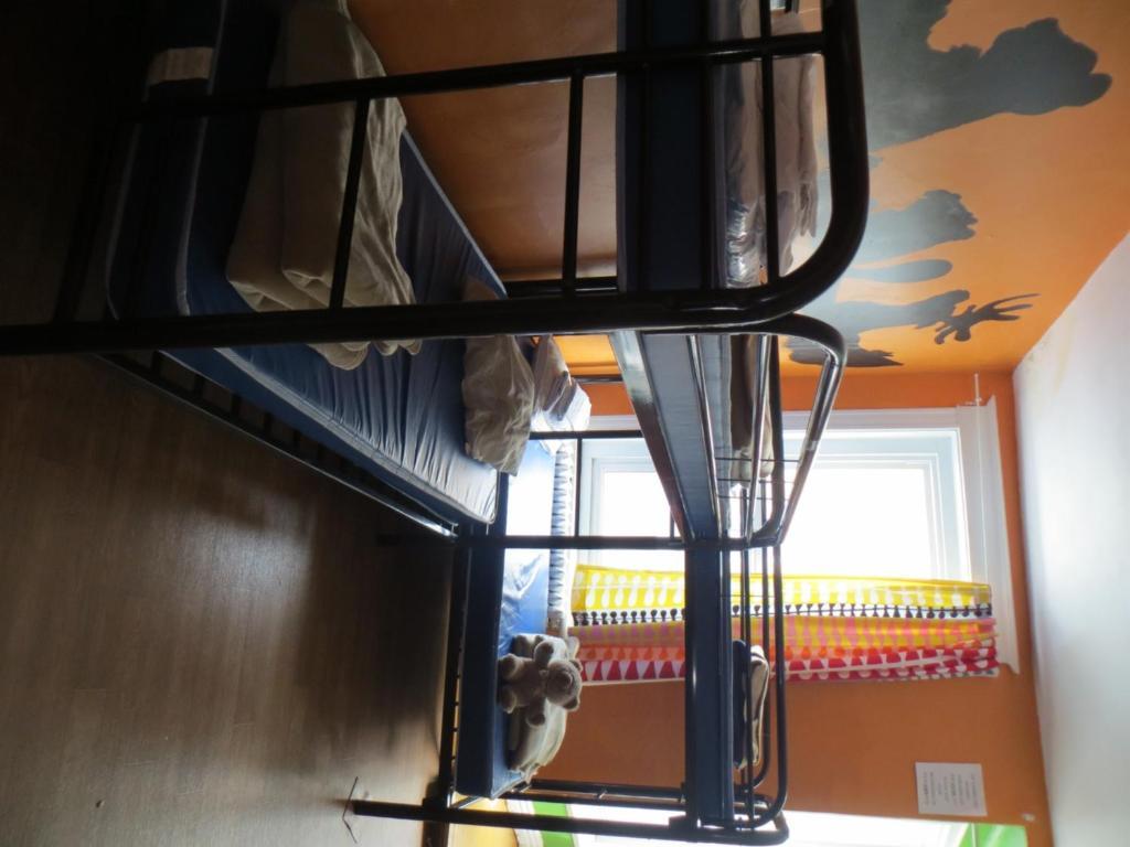 Jeunesse La Belle Planete Backpackers Quebec City