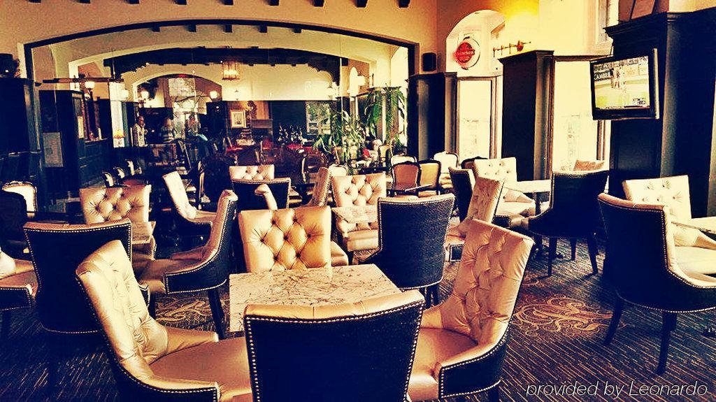 Clarendon Hotel 4*
