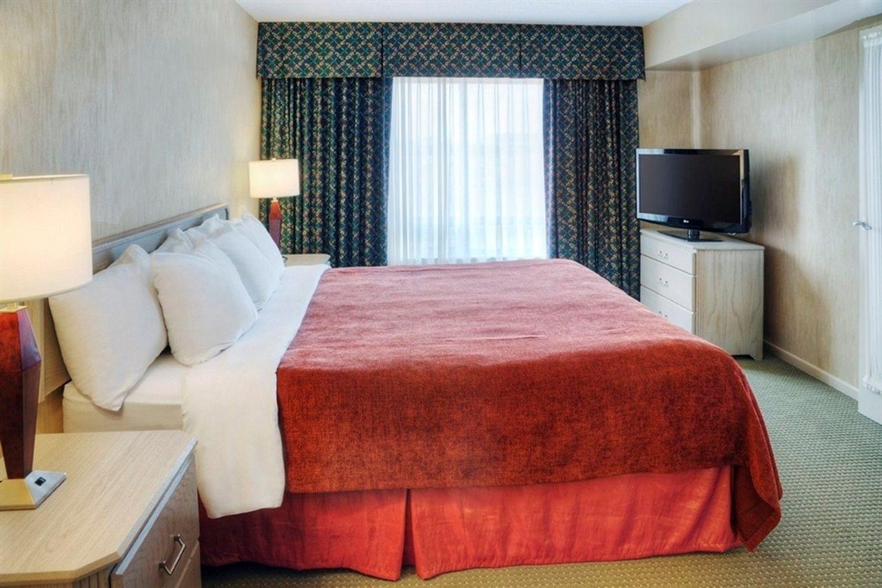 Hotel Quality