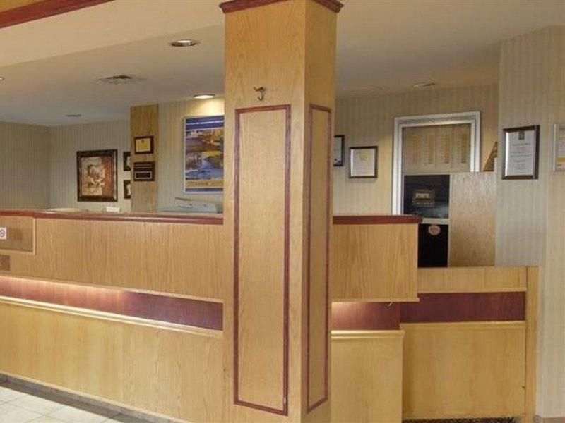 Hotel Quality Quebec City