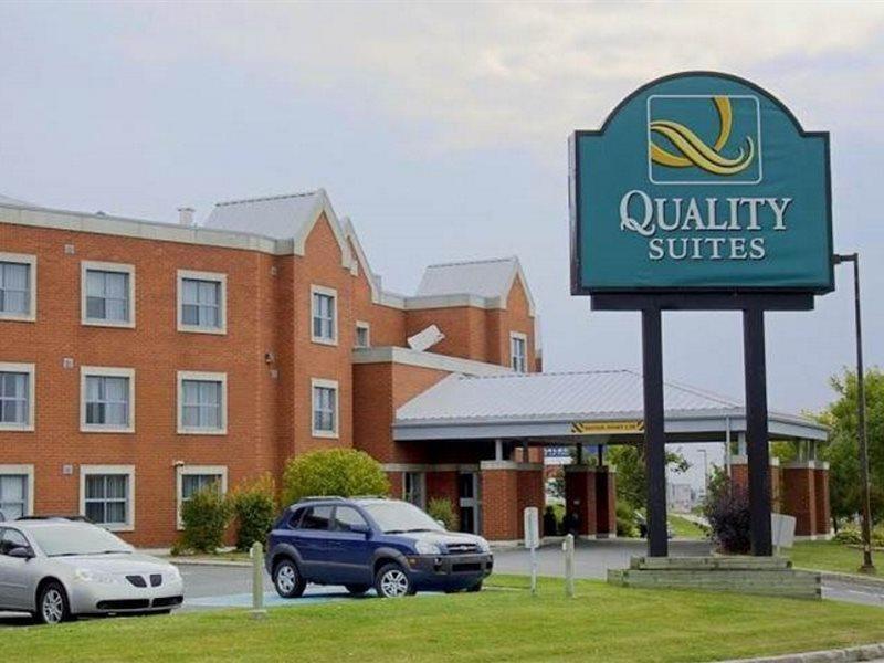 Hotel Quality 3*