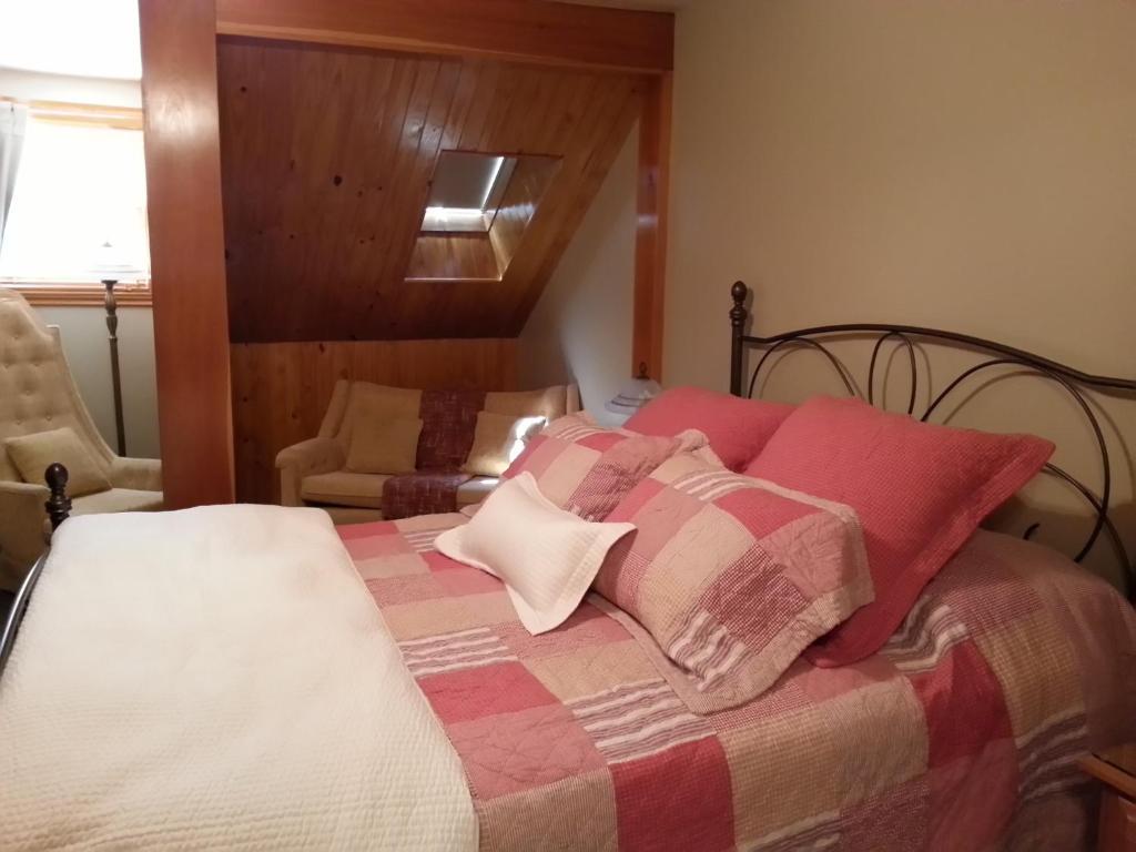 L'auberge Un Des 2 Inn 4*
