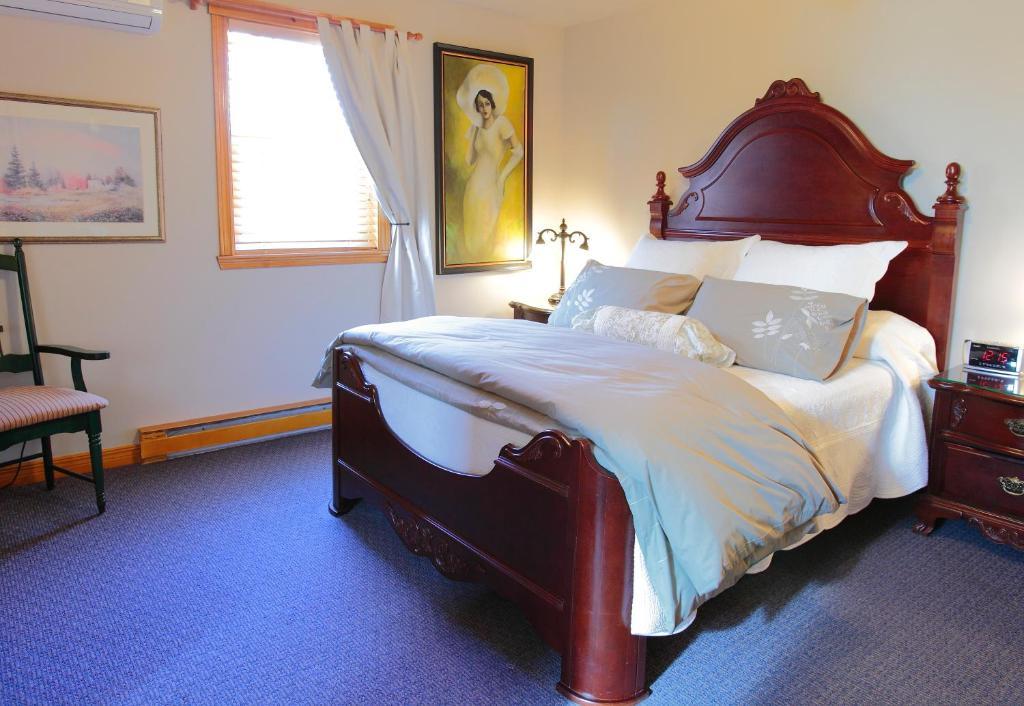 L'auberge Un Des 2 Quebec City