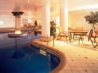 Hotel Manoir Victoria 4*