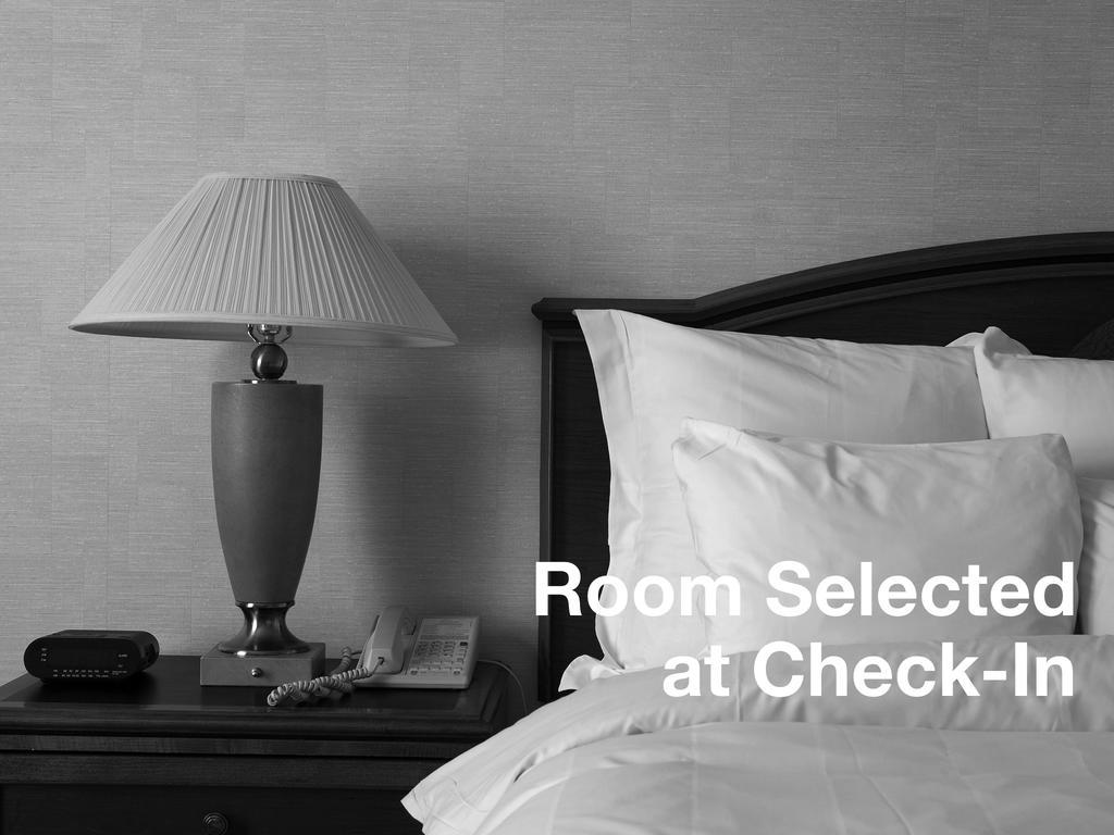Hotel Manoir Charest