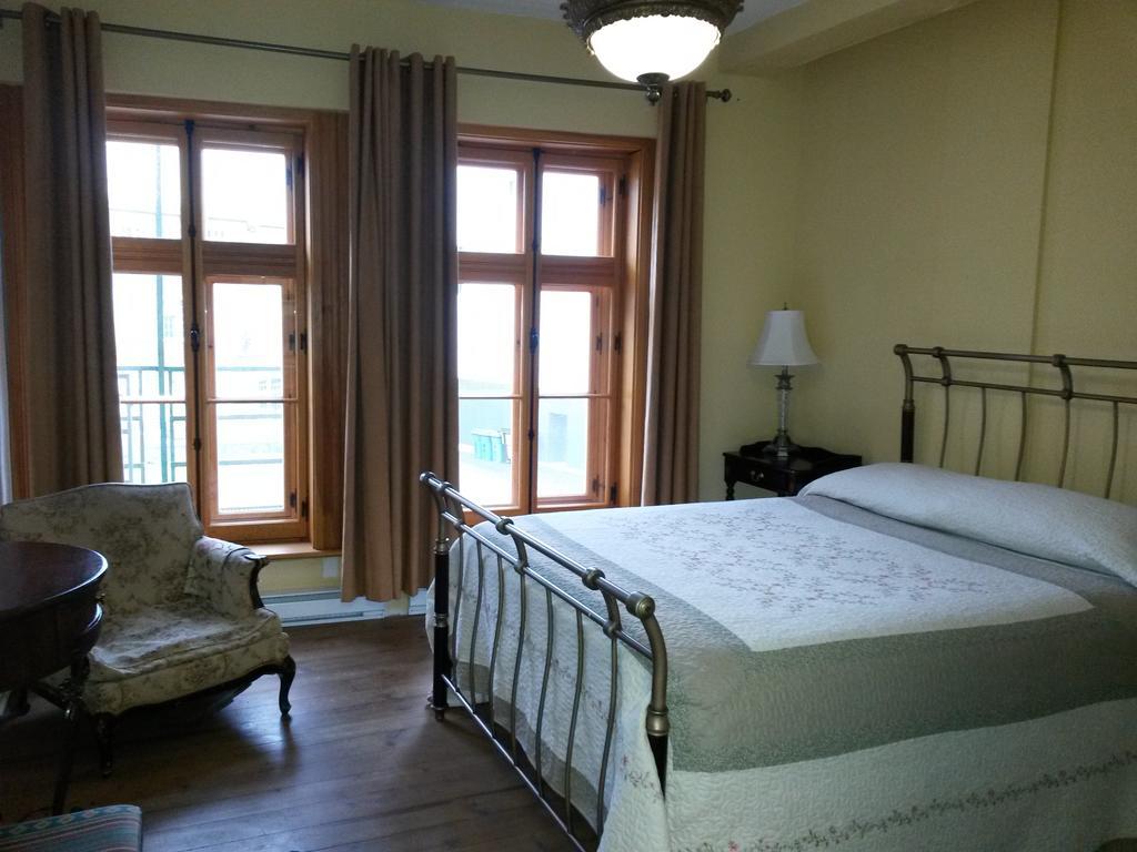 Bed & Breakfast L'intendant 3*