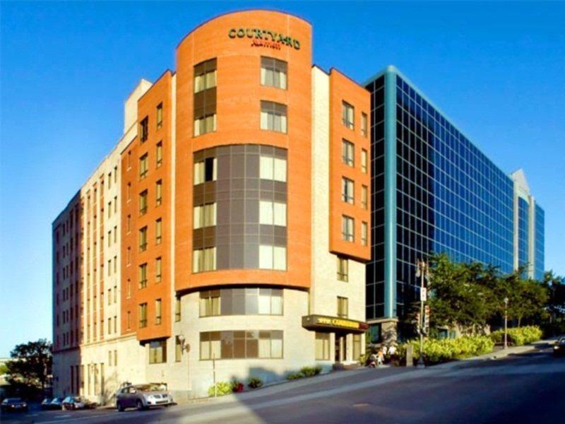 Hotel Marriott Downtown