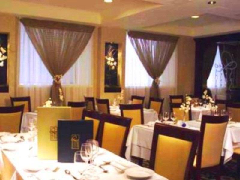Hotel Marriott Downtown 4*